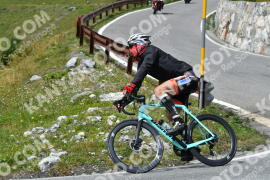 Photo #2643448 | 14-08-2022 14:09 | Passo Dello Stelvio - Waterfall curve BICYCLES