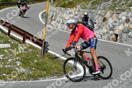 Photo #4025368 | 22-08-2023 13:49 | Passo Dello Stelvio - Waterfall curve BICYCLES