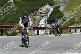 Photo #2589672 | 11-08-2022 10:59 | Passo Dello Stelvio - Waterfall curve BICYCLES