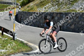 Photo #2668553 | 16-08-2022 10:53 | Passo Dello Stelvio - Waterfall curve BICYCLES