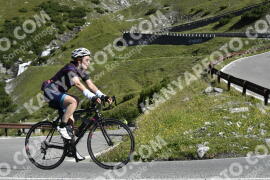 Photo #3603143 | 28-07-2023 09:56 | Passo Dello Stelvio - Waterfall curve BICYCLES