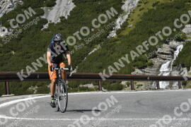 Photo #2743583 | 25-08-2022 12:33 | Passo Dello Stelvio - Waterfall curve BICYCLES