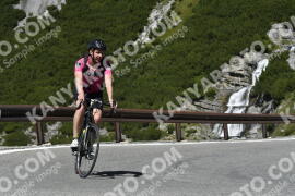 Photo #3819574 | 11-08-2023 12:01 | Passo Dello Stelvio - Waterfall curve BICYCLES