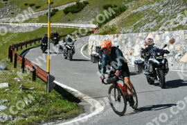 Photo #2701947 | 21-08-2022 16:05 | Passo Dello Stelvio - Waterfall curve BICYCLES