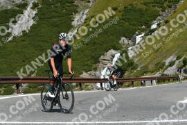 Photo #4139282 | 03-09-2023 10:27 | Passo Dello Stelvio - Waterfall curve BICYCLES