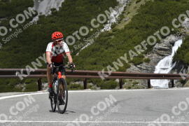 Photo #3059978 | 08-06-2023 11:04 | Passo Dello Stelvio - Waterfall curve BICYCLES