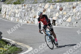 Photo #2084964 | 04-06-2022 16:32 | Passo Dello Stelvio - Waterfall curve BICYCLES