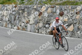 Photo #2411013 | 26-07-2022 12:19 | Passo Dello Stelvio - Waterfall curve BICYCLES