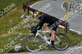 Foto #3928419 | 17-08-2023 12:36 | Passo Dello Stelvio - Waterfall Kehre BICYCLES