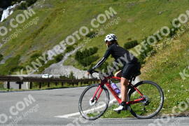 Photo #2565896 | 09-08-2022 16:01 | Passo Dello Stelvio - Waterfall curve BICYCLES