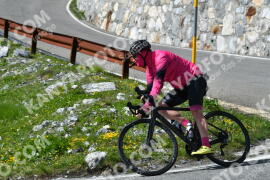 Photo #2152067 | 18-06-2022 16:44 | Passo Dello Stelvio - Waterfall curve BICYCLES