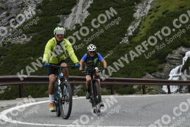 Photo #3734116 | 06-08-2023 10:14 | Passo Dello Stelvio - Waterfall curve BICYCLES