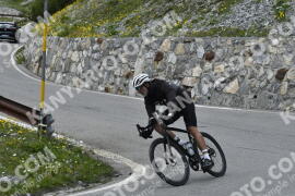 Photo #3359552 | 05-07-2023 15:03 | Passo Dello Stelvio - Waterfall curve BICYCLES