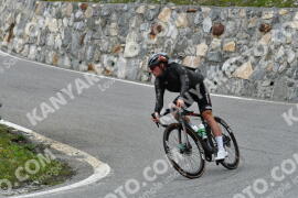 Photo #2464213 | 31-07-2022 15:34 | Passo Dello Stelvio - Waterfall curve BICYCLES