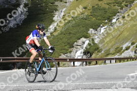 Foto #2842124 | 10-09-2022 10:55 | Passo Dello Stelvio - Waterfall Kehre BICYCLES