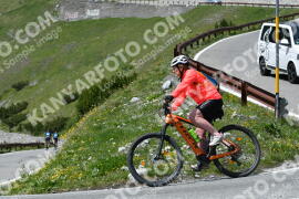 Photo #2170955 | 20-06-2022 14:37 | Passo Dello Stelvio - Waterfall curve BICYCLES