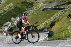 Photo #2513744 | 05-08-2022 10:16 | Passo Dello Stelvio - Waterfall curve BICYCLES