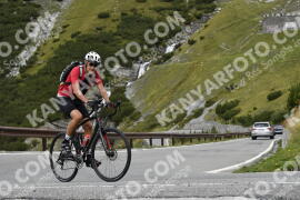 Photo #2768947 | 28-08-2022 11:56 | Passo Dello Stelvio - Waterfall curve BICYCLES