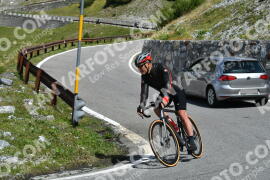 Foto #2515115 | 05-08-2022 11:39 | Passo Dello Stelvio - Waterfall Kehre BICYCLES
