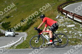 Photo #4157402 | 04-09-2023 14:04 | Passo Dello Stelvio - Waterfall curve BICYCLES