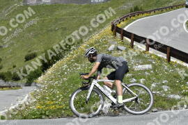 Photo #3414592 | 10-07-2023 11:55 | Passo Dello Stelvio - Waterfall curve BICYCLES