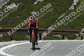 Photo #3361467 | 05-07-2023 11:19 | Passo Dello Stelvio - Waterfall curve BICYCLES