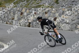 Photo #2785185 | 30-08-2022 12:40 | Passo Dello Stelvio - Waterfall curve BICYCLES