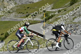 Photo #3820708 | 11-08-2023 12:31 | Passo Dello Stelvio - Waterfall curve BICYCLES