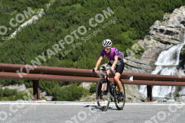 Photo #2319346 | 16-07-2022 10:35 | Passo Dello Stelvio - Waterfall curve BICYCLES