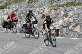 Photo #3060842 | 08-06-2023 13:35 | Passo Dello Stelvio - Waterfall curve BICYCLES