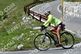 Photo #2297993 | 13-07-2022 15:19 | Passo Dello Stelvio - Waterfall curve BICYCLES