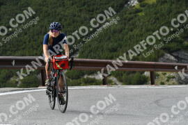 Photo #2684150 | 17-08-2022 15:10 | Passo Dello Stelvio - Waterfall curve BICYCLES
