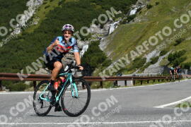 Photo #2592374 | 11-08-2022 10:38 | Passo Dello Stelvio - Waterfall curve BICYCLES