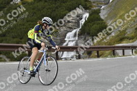 Photo #2885809 | 18-09-2022 11:34 | Passo Dello Stelvio - Waterfall curve BICYCLES