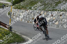 Photo #3535494 | 18-07-2023 14:43 | Passo Dello Stelvio - Waterfall curve BICYCLES