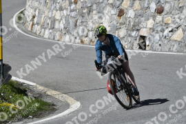 Photo #2118209 | 11-06-2022 15:55 | Passo Dello Stelvio - Waterfall curve BICYCLES