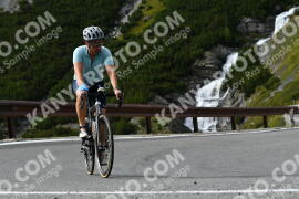 Foto #4142279 | 03-09-2023 15:54 | Passo Dello Stelvio - Waterfall Kehre BICYCLES