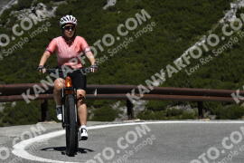 Photo #2104876 | 06-06-2022 10:35 | Passo Dello Stelvio - Waterfall curve BICYCLES