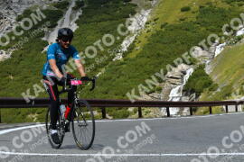 Photo #4086133 | 26-08-2023 11:18 | Passo Dello Stelvio - Waterfall curve BICYCLES