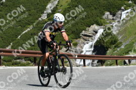 Photo #2217209 | 02-07-2022 10:26 | Passo Dello Stelvio - Waterfall curve BICYCLES