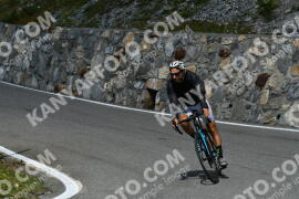 Photo #4025675 | 22-08-2023 14:00 | Passo Dello Stelvio - Waterfall curve BICYCLES