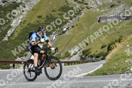 Photo #2776707 | 29-08-2022 10:50 | Passo Dello Stelvio - Waterfall curve BICYCLES