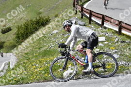 Photo #2084688 | 04-06-2022 15:31 | Passo Dello Stelvio - Waterfall curve BICYCLES