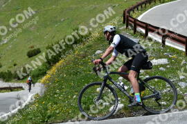 Photo #2192571 | 25-06-2022 14:28 | Passo Dello Stelvio - Waterfall curve BICYCLES