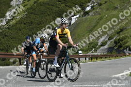 Photo #3348763 | 04-07-2023 09:55 | Passo Dello Stelvio - Waterfall curve BICYCLES