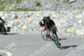 Photo #2219033 | 02-07-2022 16:48 | Passo Dello Stelvio - Waterfall curve BICYCLES