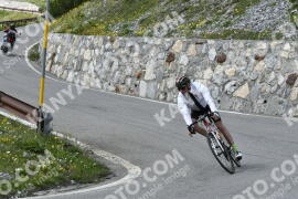 Photo #3320041 | 02-07-2023 16:18 | Passo Dello Stelvio - Waterfall curve BICYCLES