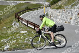 Photo #2779021 | 29-08-2022 14:16 | Passo Dello Stelvio - Waterfall curve BICYCLES