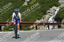 Photo #2503646 | 04-08-2022 10:49 | Passo Dello Stelvio - Waterfall curve BICYCLES
