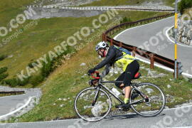 Photo #4291744 | 19-09-2023 12:32 | Passo Dello Stelvio - Waterfall curve BICYCLES